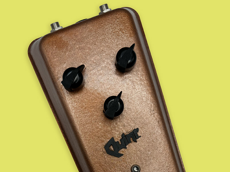Pedals
