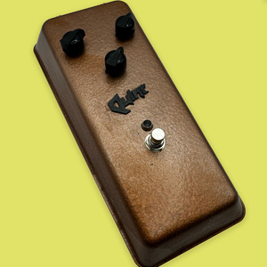 Mojo #1 TB Mk 1.5